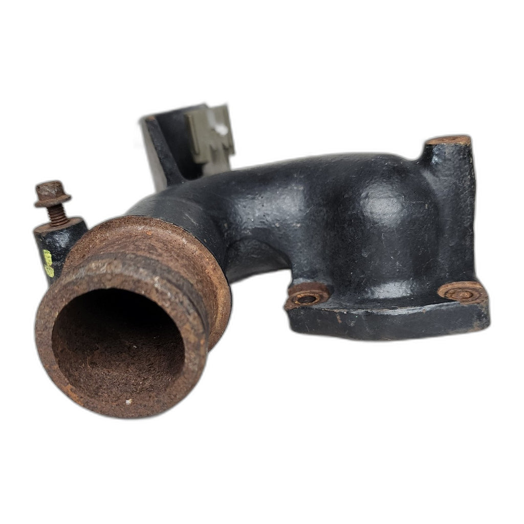 6.7L Cummins Thermostat 2007-2010 - New Direct-Fit Diesel Replacement