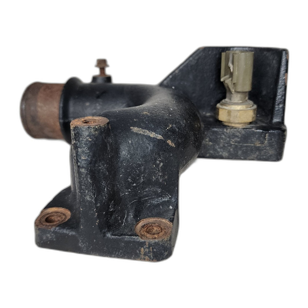 6.7L Cummins Thermostat 2007-2010 - New Direct-Fit Diesel Replacement