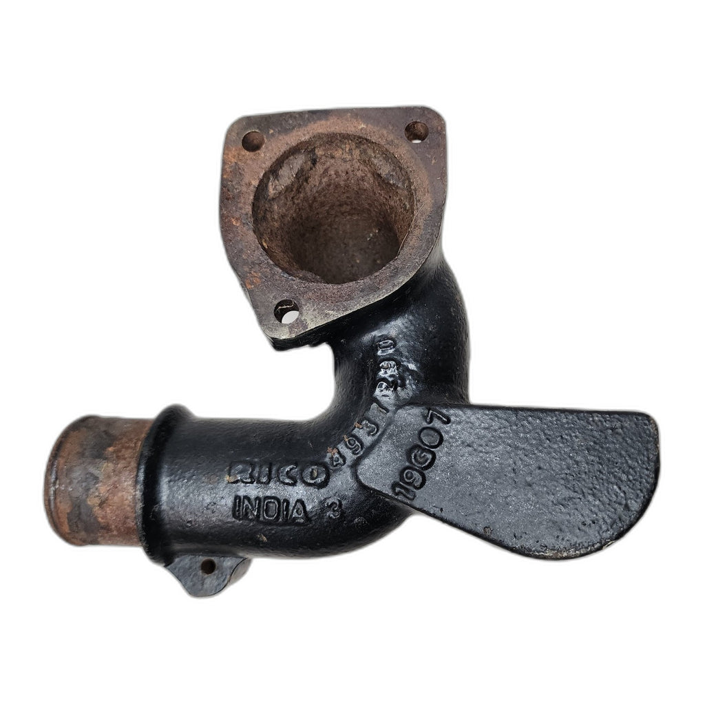 6.7L Cummins Thermostat 2007-2010 - New Direct-Fit Diesel Replacement