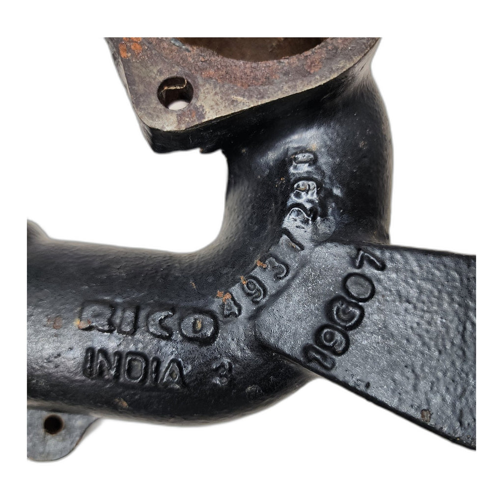 6.7L Cummins Thermostat 2007-2010 - New Direct-Fit Diesel Replacement