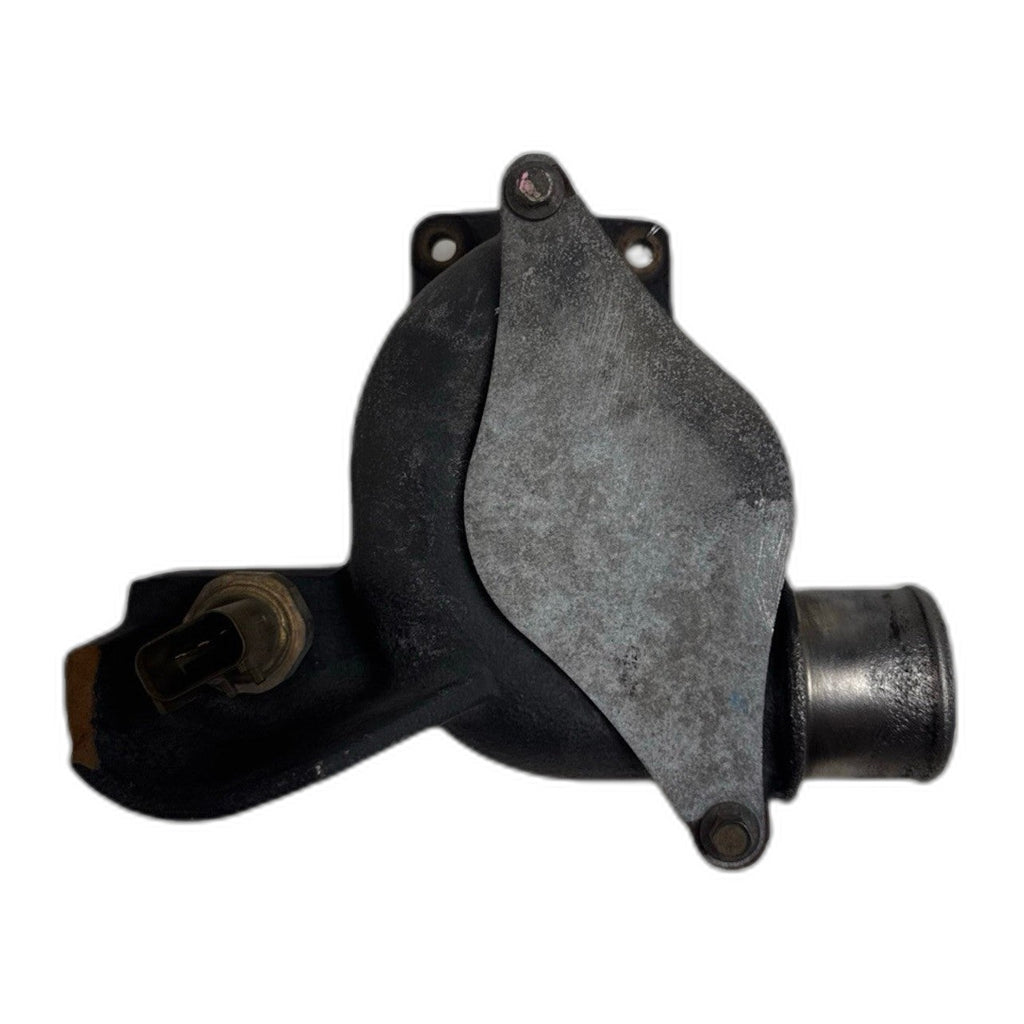 6.7L Cummins Thermostat 2007 - New Direct-Fit Diesel Replacement