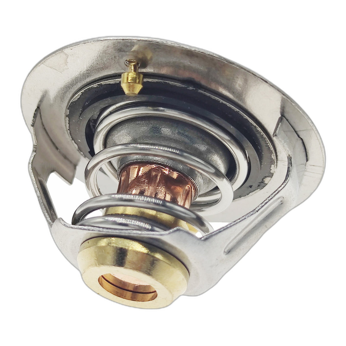 6.7L Cummins Thermostat 2008-2014 - New Direct-Fit Diesel Replacement
