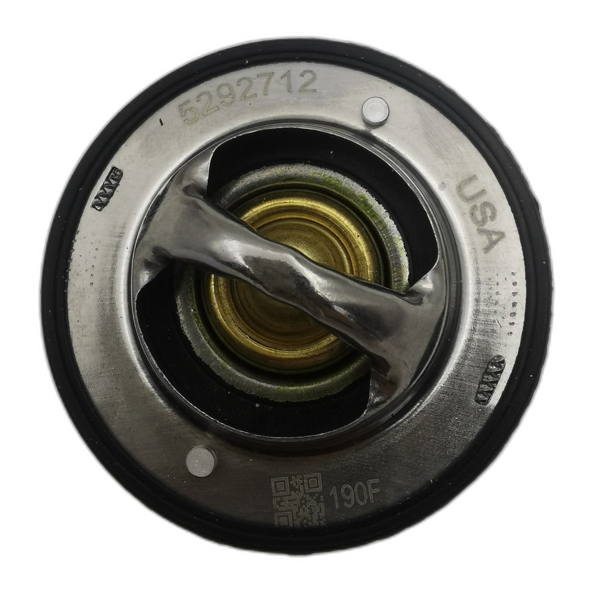 6.7L Cummins Thermostat 2008-2014 - New Direct-Fit Diesel Replacement