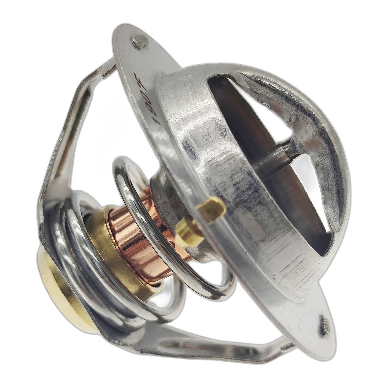 6.7L Cummins Thermostat 2008-2014 - New Direct-Fit Diesel Replacement