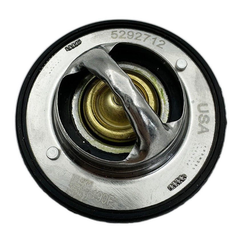 6.7L Cummins Thermostat 2008-2014 - New Direct-Fit Diesel Replacement