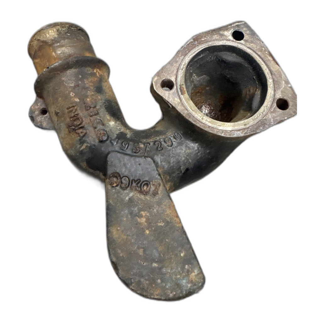6.7L Cummins Thermostat 2008 - New Direct-Fit Diesel Replacement
