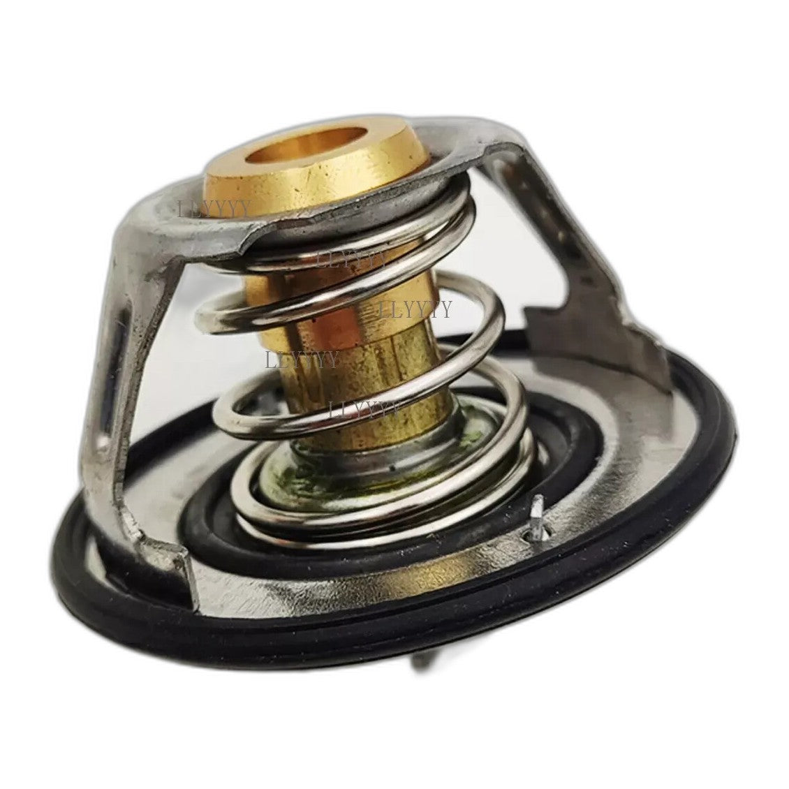 6.7L Cummins Thermostat 2008 - New Direct-Fit Diesel Replacement