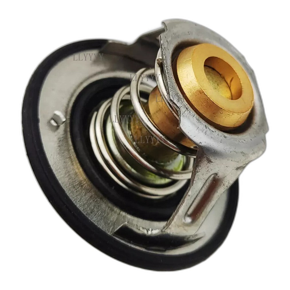 6.7L Cummins Thermostat 2008 - New Direct-Fit Diesel Replacement