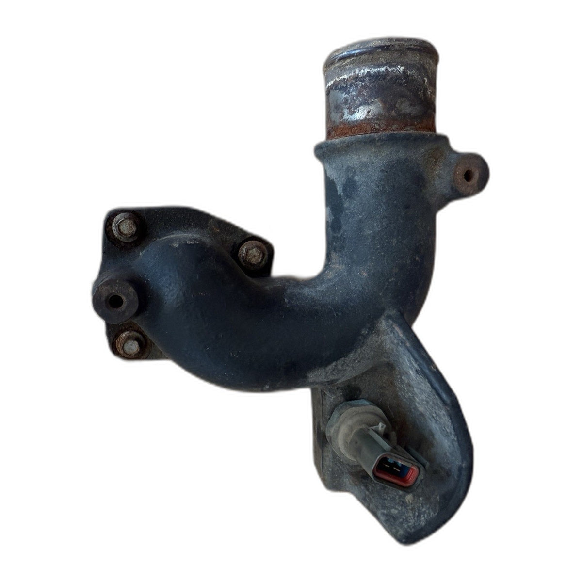 6.7L Cummins Thermostat 2009 - New Direct-Fit Diesel Replacement