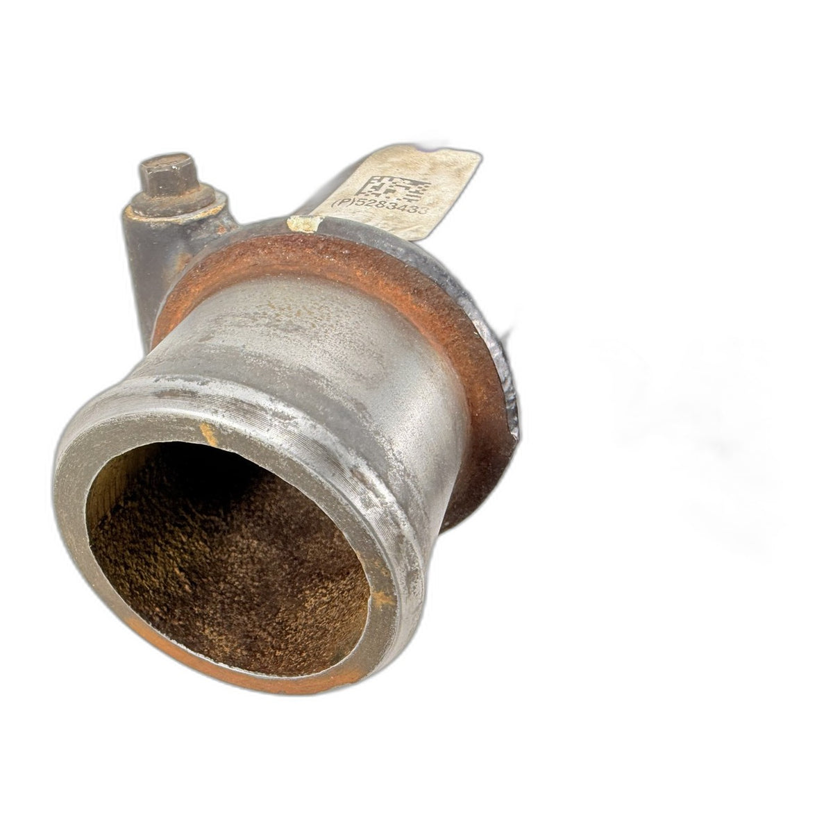6.7L Cummins Thermostat 2013-2024 - New Direct-Fit Diesel Replacement