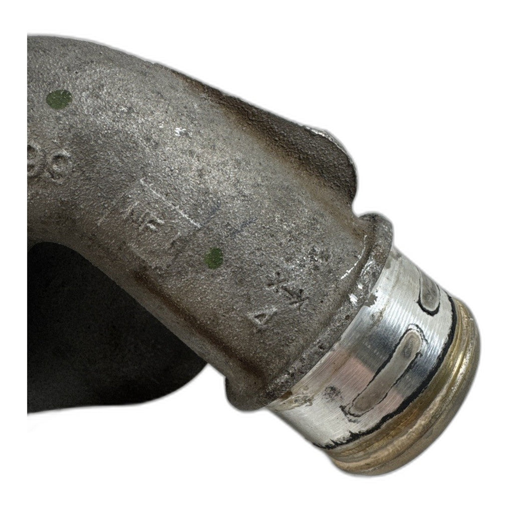 6.7L Cummins Thermostat 2019-2023 - New Direct-Fit Diesel Replacement