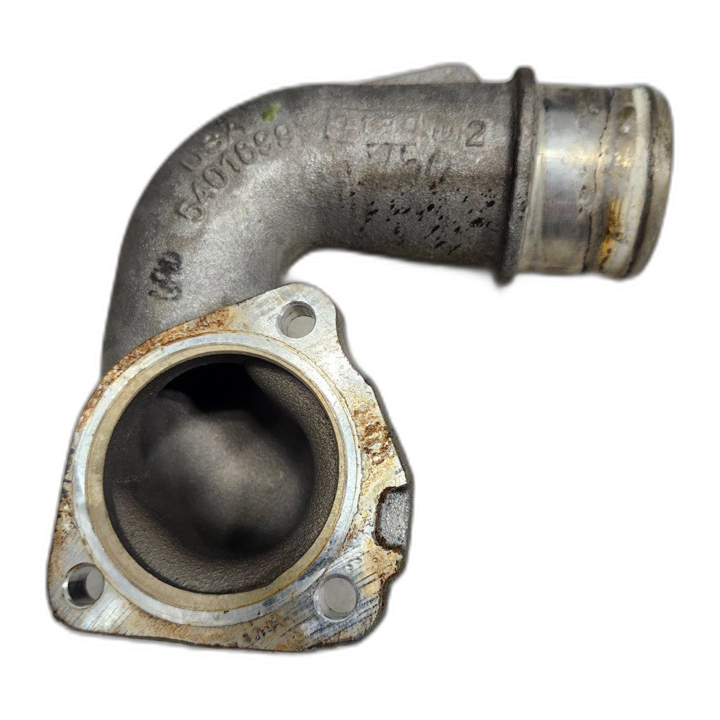 6.7L Cummins Thermostat 2019-2023 - New Direct-Fit Diesel Replacement