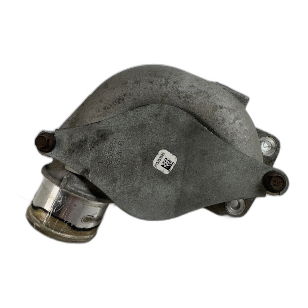 6.7L Cummins Thermostat 2019-2023 - New Direct-Fit Diesel Replacement