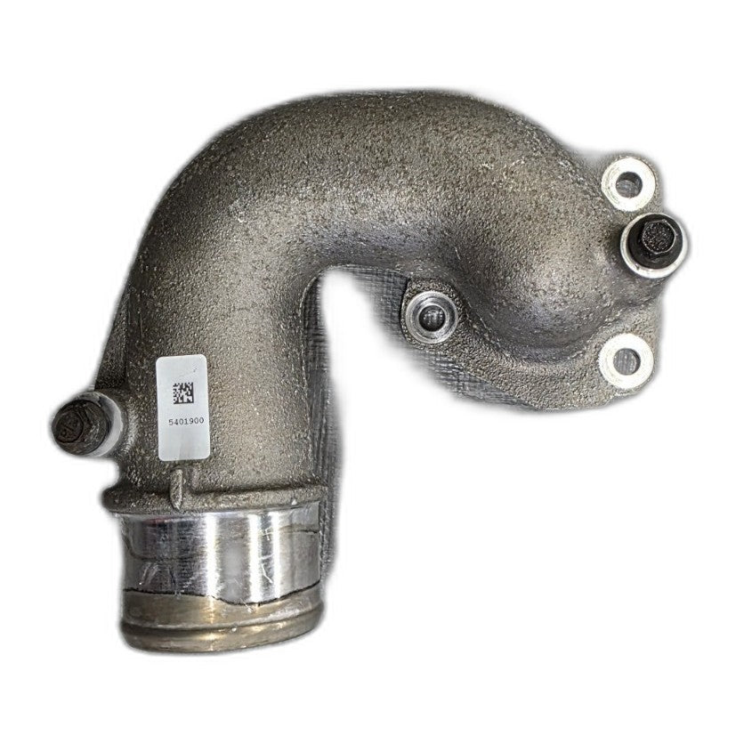 6.7L Cummins Thermostat 2019-2024 - New Direct-Fit Diesel Replacement