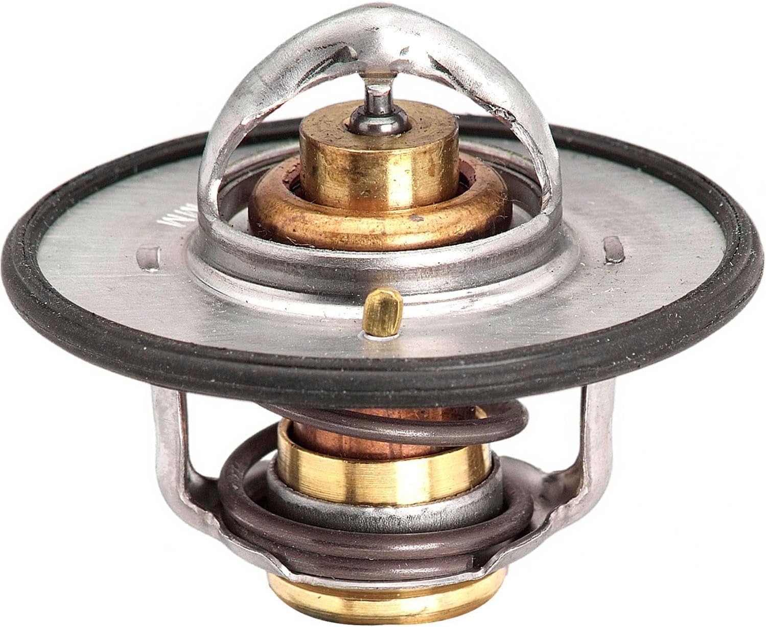 6.7L Cummins Thermostat Kit 2007.5-Up OEM