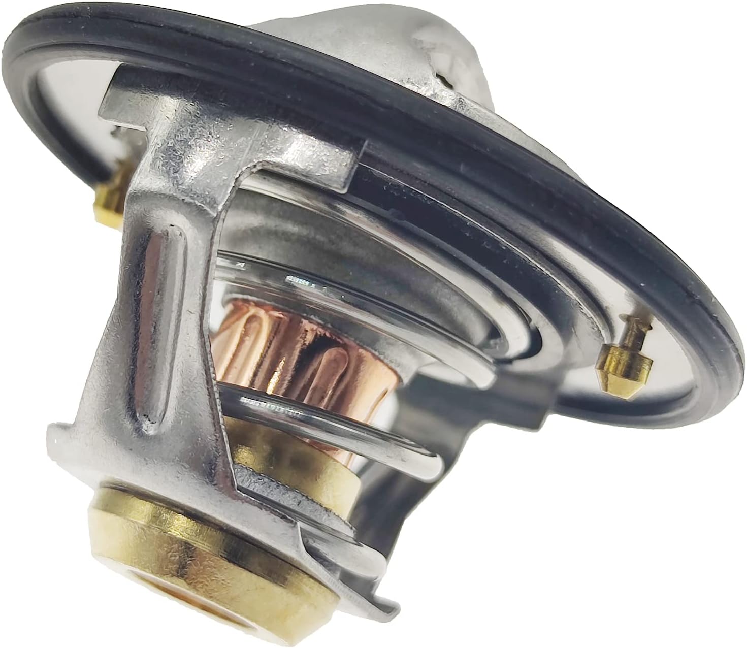 6.7L Cummins Thermostat Kit 2007.5-Up OEM