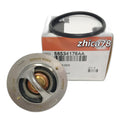6.7L Cummins Thermostat - New Direct-Fit Diesel Replacement