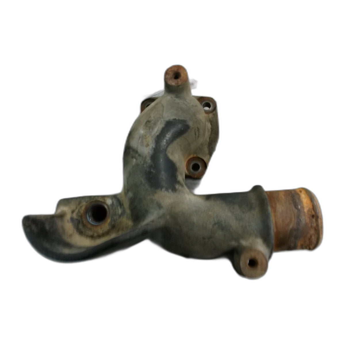6.7L Cummins Thermostat - New Direct-Fit Diesel Replacement