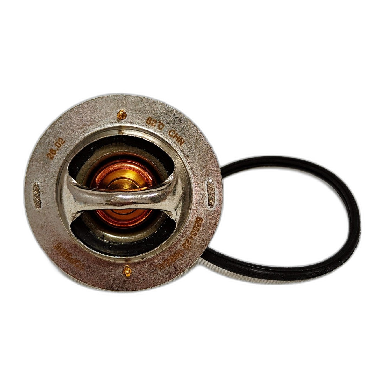 6.7L Cummins Thermostat - New Direct-Fit Diesel Replacement