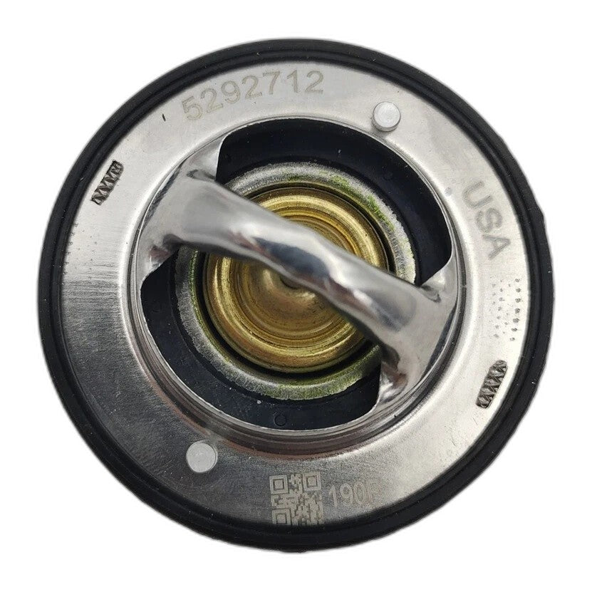6.7L Cummins Thermostat - New Direct-Fit Diesel Replacement