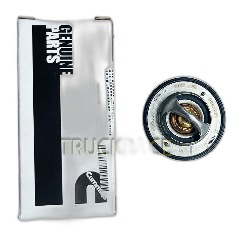 6.7L Cummins Thermostat - New Direct-Fit Diesel Replacement