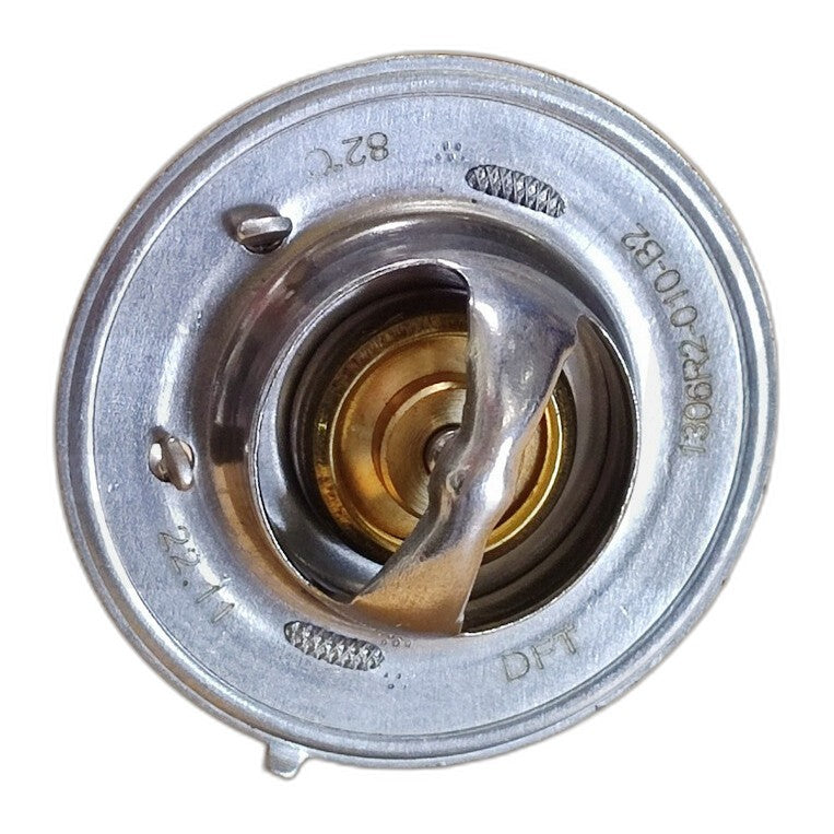 6.7L Cummins Thermostat - New Direct-Fit Diesel Replacement