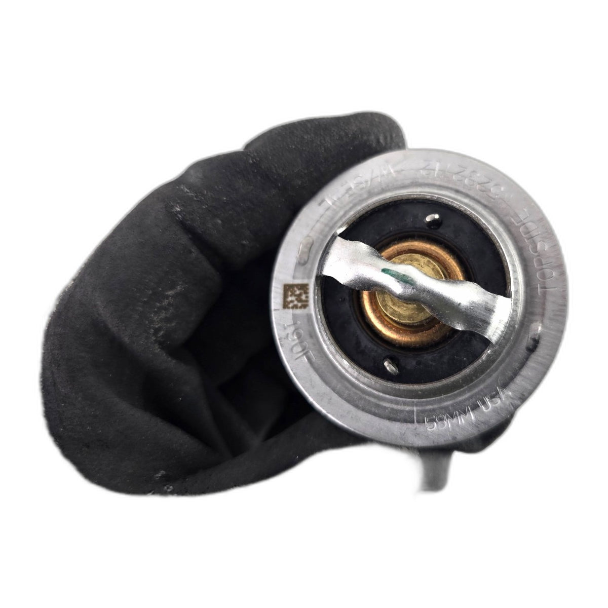 6.7L Cummins Thermostat - New Direct-Fit Diesel Replacement