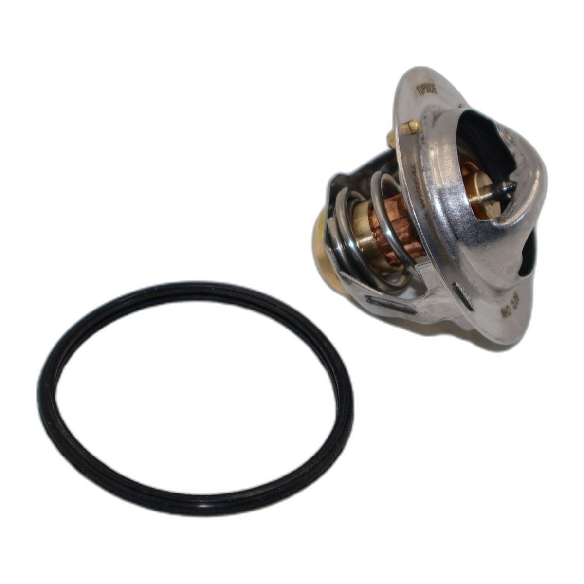 6.7L Cummins Thermostat - New Direct-Fit Diesel Replacement