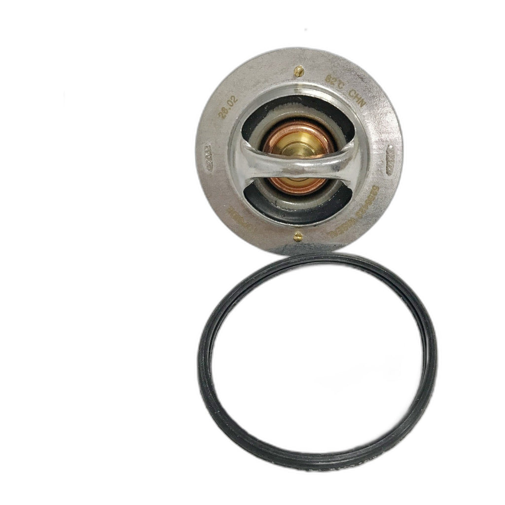 6.7L Cummins Thermostat - New Direct-Fit Diesel Replacement