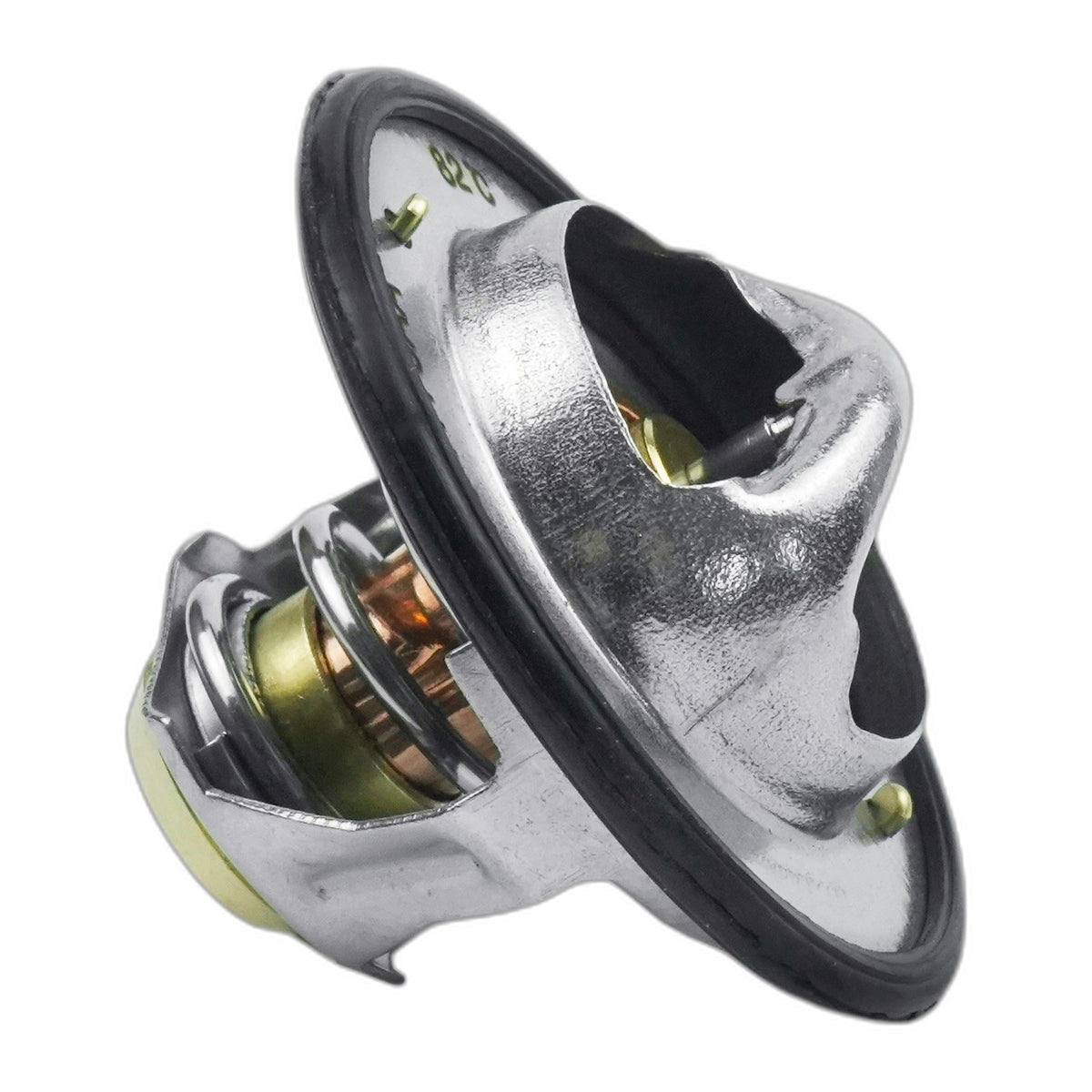 6.7L Cummins Thermostat - New Direct-Fit Diesel Replacement