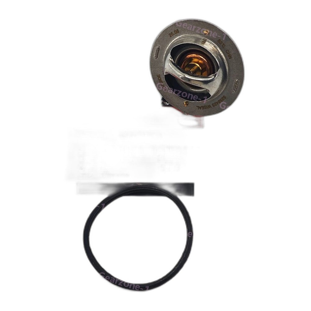 6.7L Cummins Thermostat - New Direct-Fit Diesel Replacement
