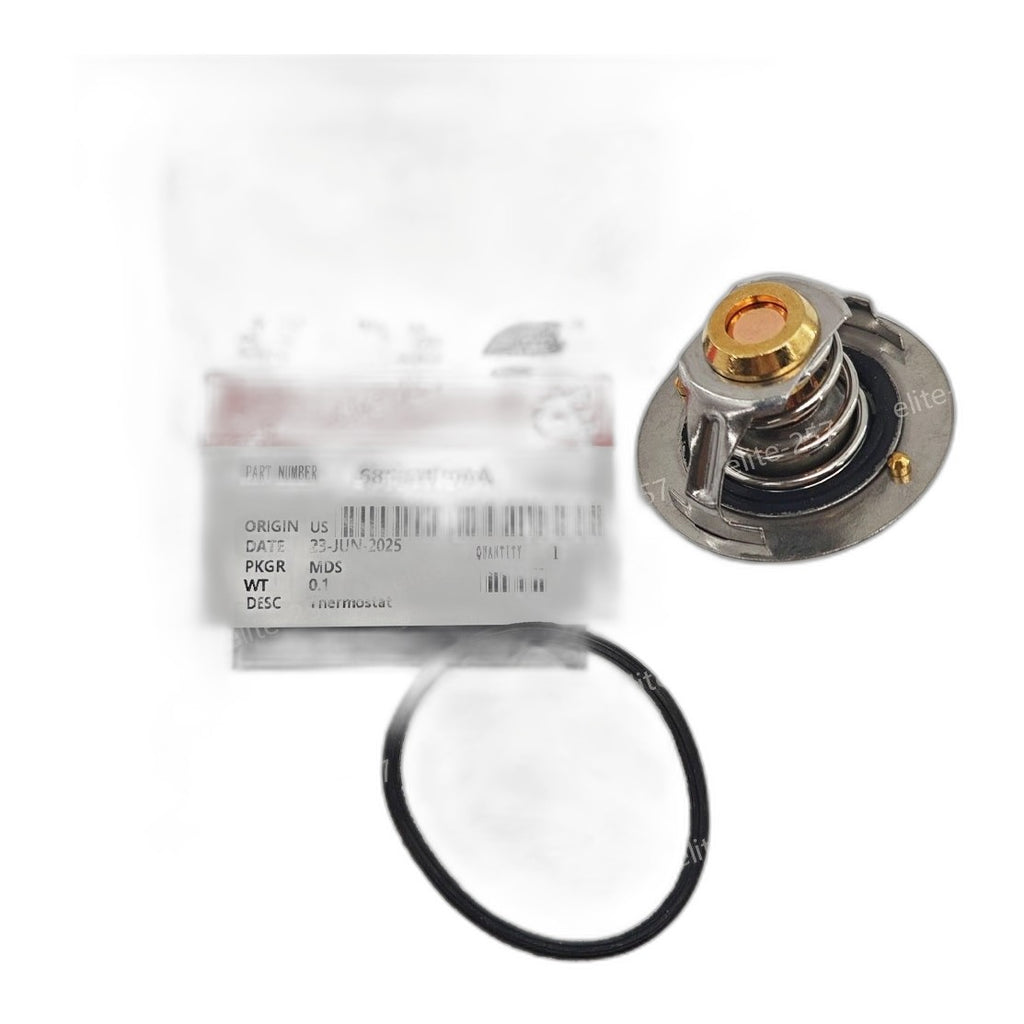 6.7L Cummins Thermostat - New Direct-Fit Diesel Replacement