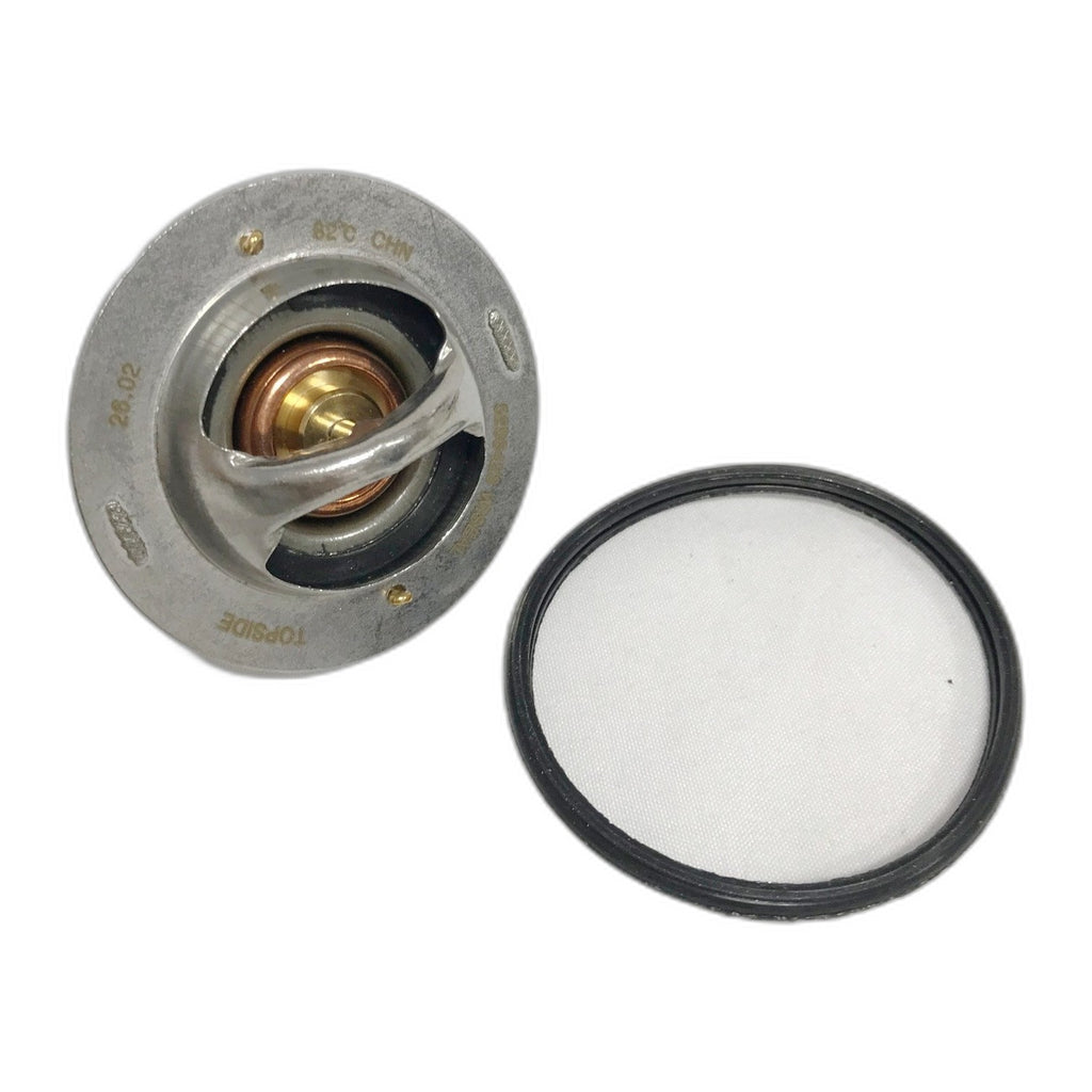6.7L Cummins Thermostat - New Direct-Fit Diesel Replacement