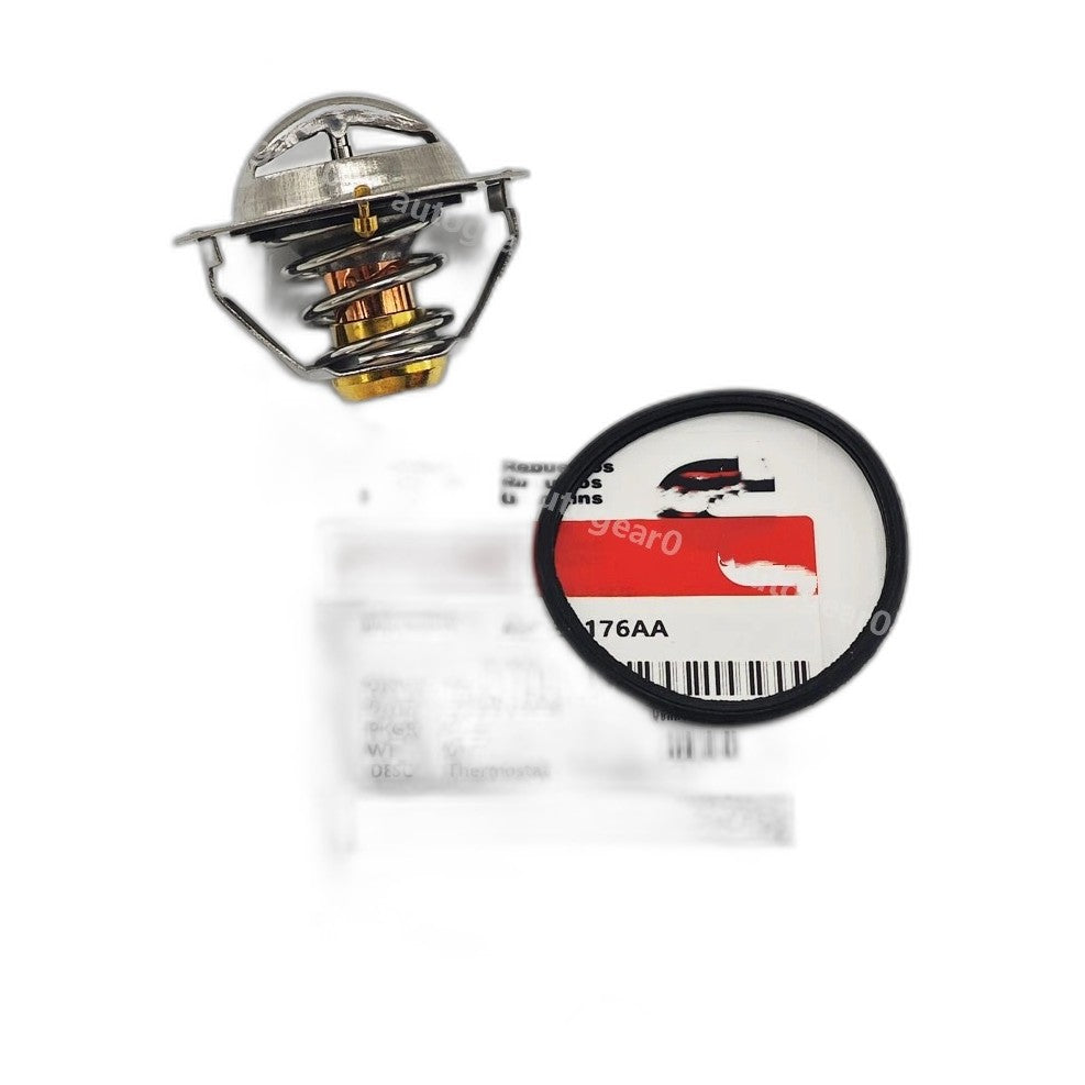 6.7L Cummins Thermostat - New Direct-Fit Diesel Replacement