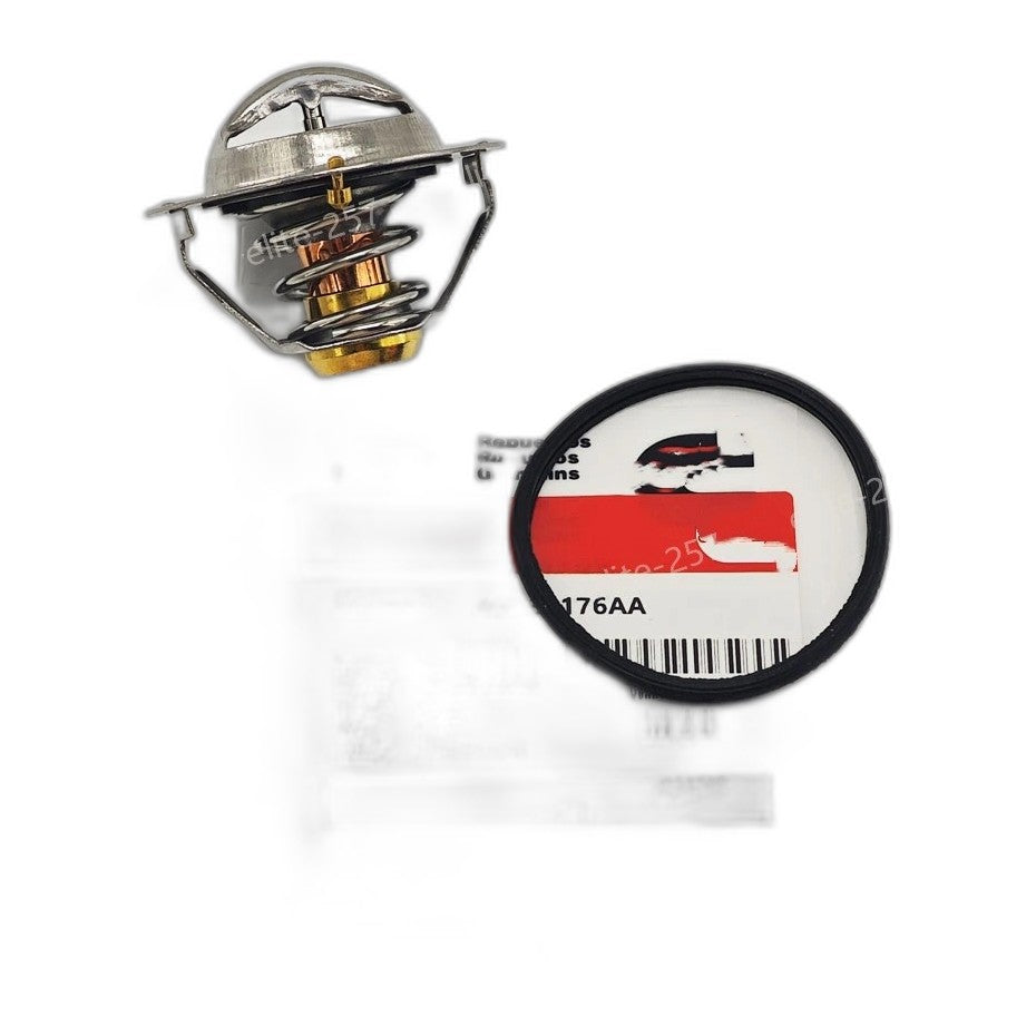 6.7L Cummins Thermostat - New Direct-Fit Diesel Replacement