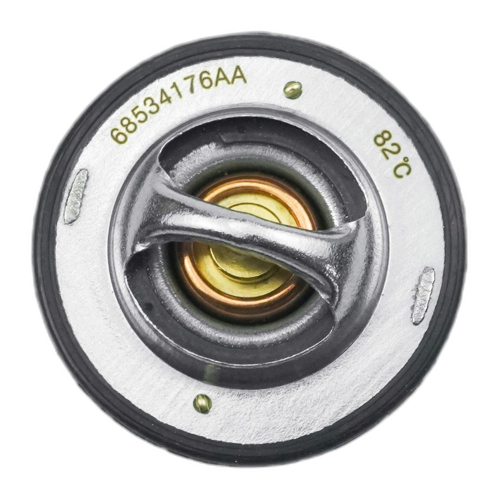 6.7L Cummins Thermostat - New Direct-Fit Diesel Replacement