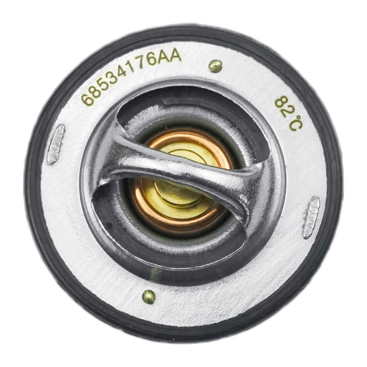 6.7L Cummins Thermostat - New Direct-Fit Diesel Replacement