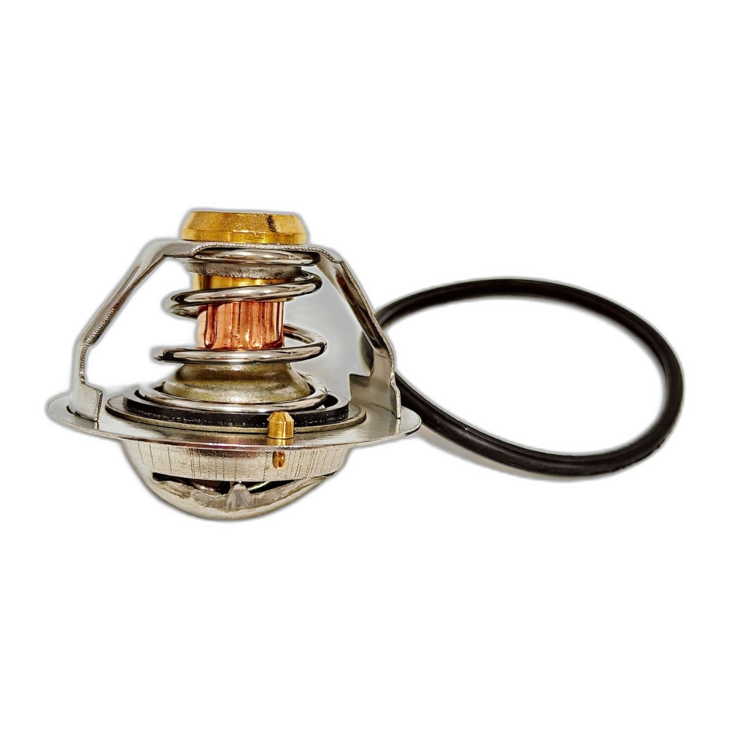 6.7L Cummins Thermostat - New Direct-Fit Diesel Replacement