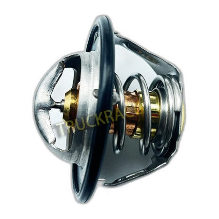 6.7L Cummins Thermostat - New Direct-Fit Diesel Replacement