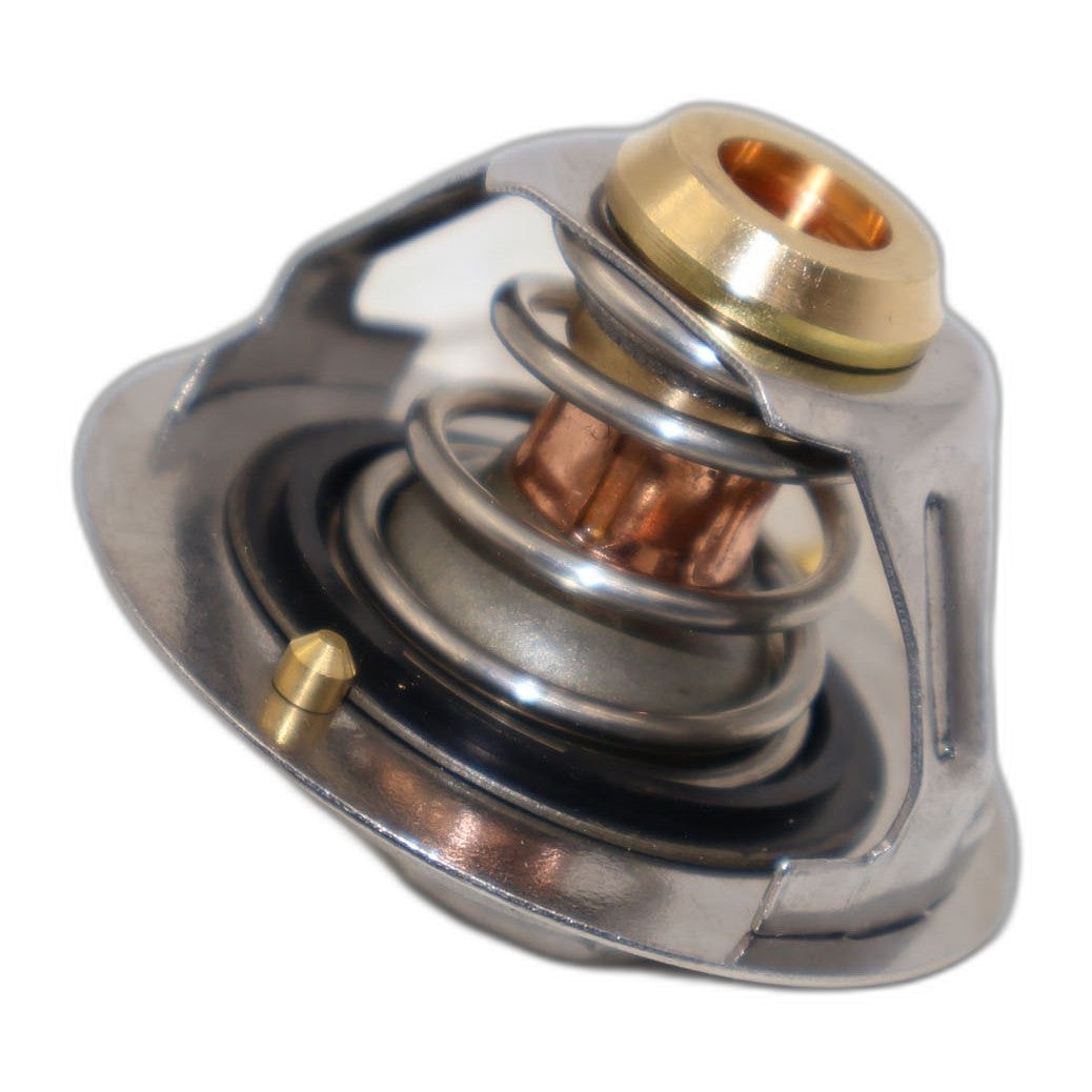 6.7L Cummins Thermostat - New Direct-Fit Diesel Replacement