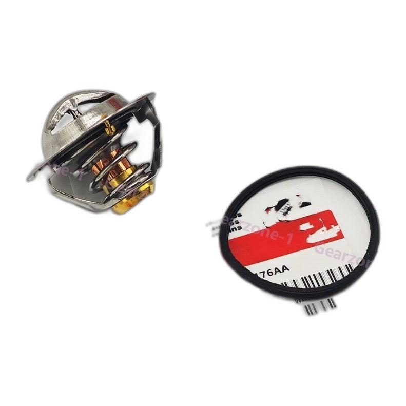 6.7L Cummins Thermostat - New Direct-Fit Diesel Replacement
