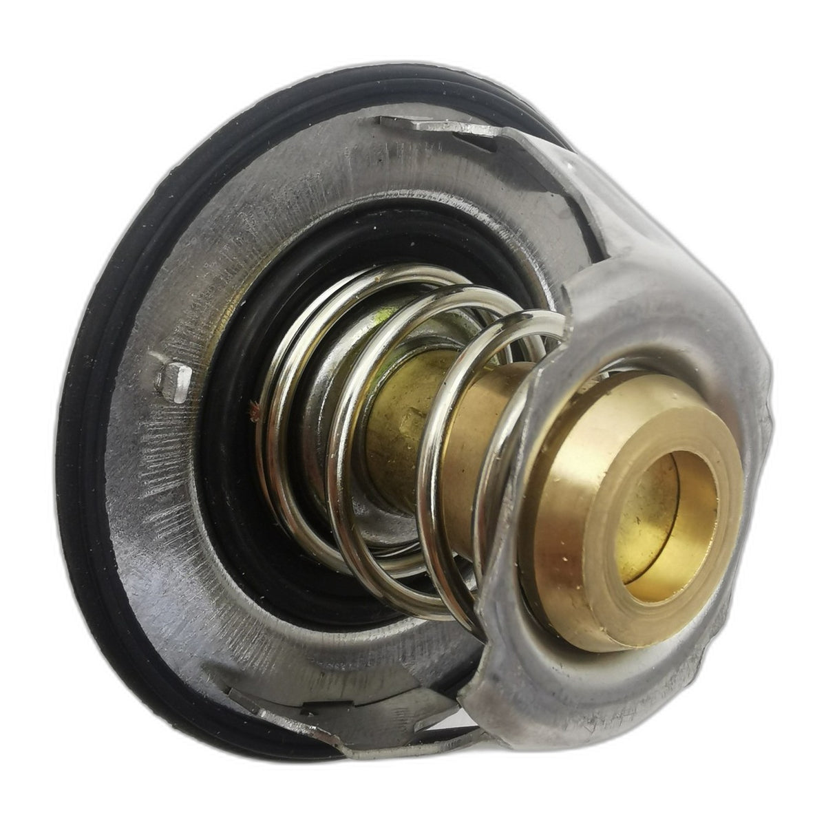 6.7L Cummins Thermostat - New Direct-Fit Diesel Replacement