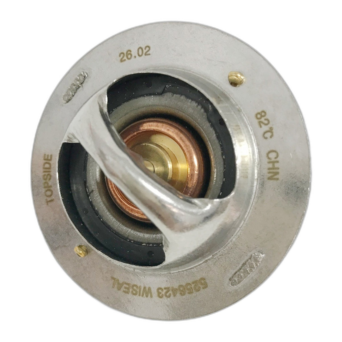 6.7L Cummins Thermostat - New Direct-Fit Diesel Replacement