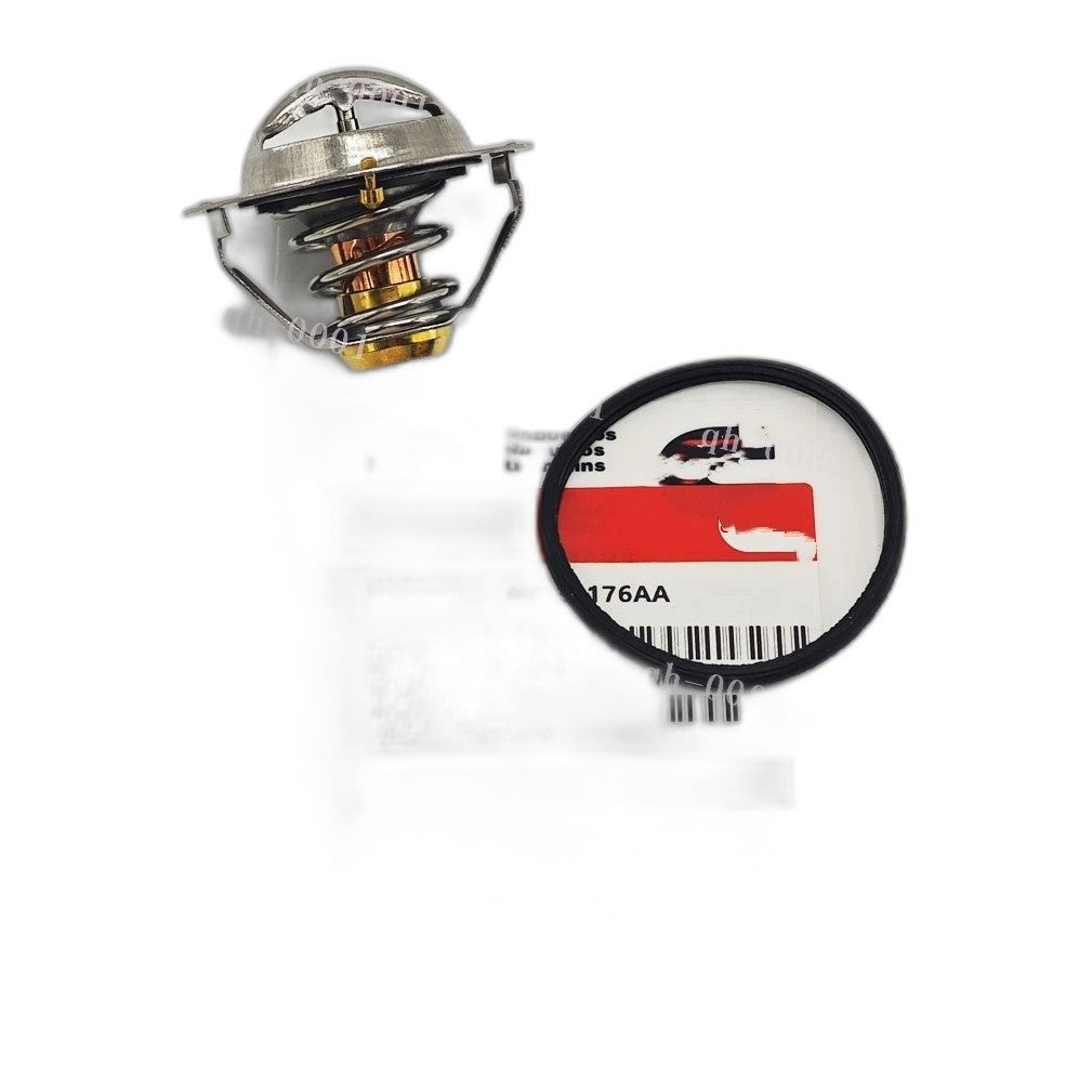 6.7L Cummins Thermostat - New Direct-Fit Diesel Replacement