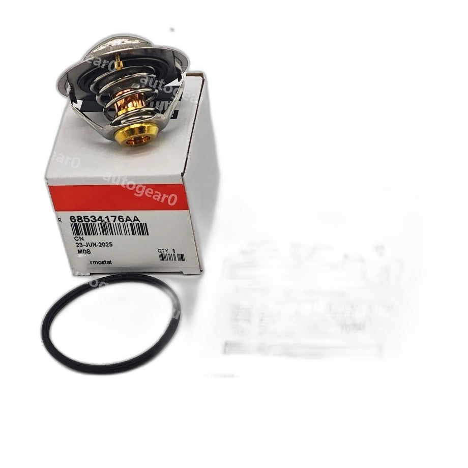6.7L Cummins Thermostat - New Direct-Fit Diesel Replacement