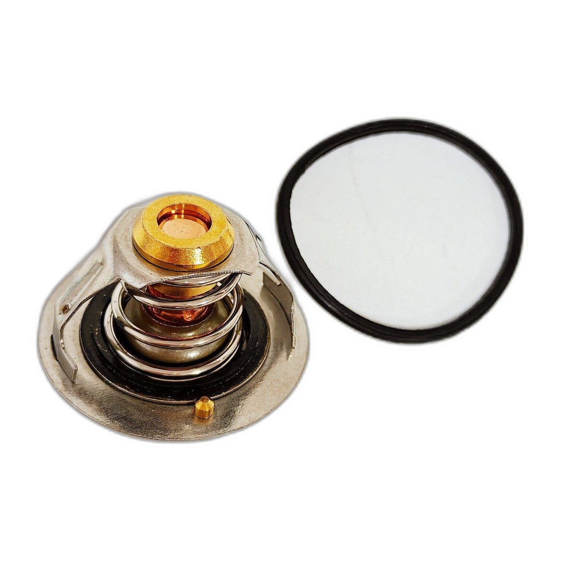 6.7L Cummins Thermostat - New Direct-Fit Diesel Replacement