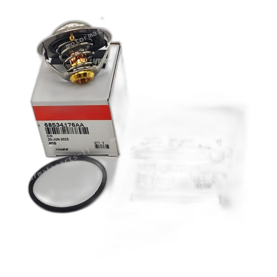 6.7L Cummins Thermostat - New Direct-Fit Diesel Replacement