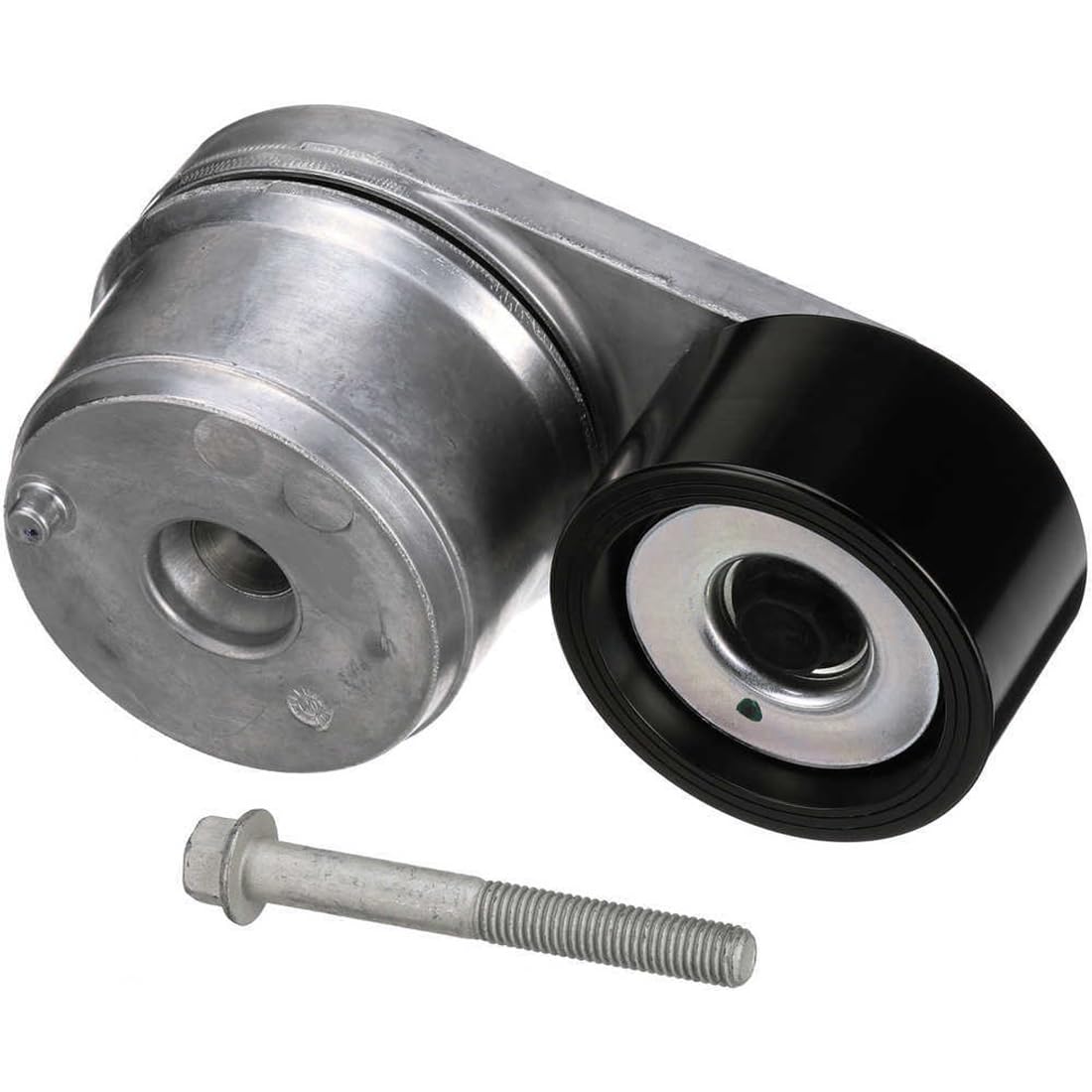 6.7L Cummins Timing Belt Kit 2007-2010 OEM