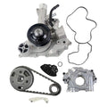 6.7L Cummins Timing Chain Kit 2009-2015 OEM
