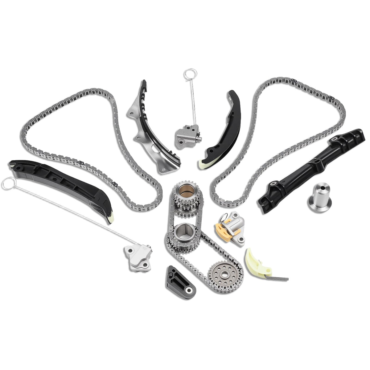 6.7L Cummins Timing Chain Kit 2011-2020 OEM